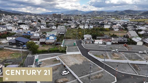 和歌山市府中の土地
