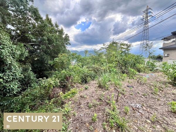 橋本市隅田町下兵庫の売土地