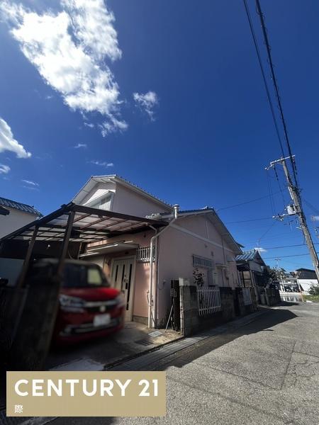 和歌山市楠見中　中古戸建