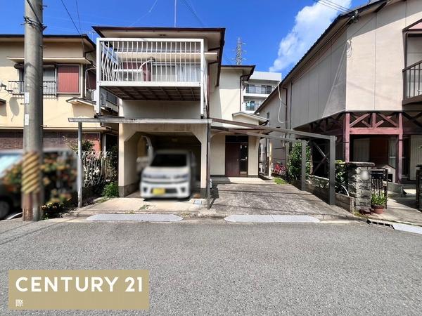 和歌山市粟の売土地