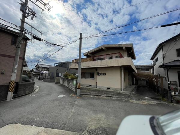 和歌山市紀三井寺の中古一戸建て