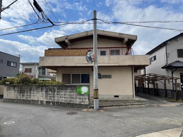 和歌山市紀三井寺の中古一戸建て
