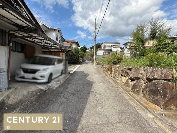 岩出市今中の土地