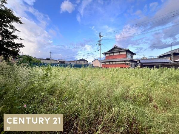 橋本市高野口町名倉の土地