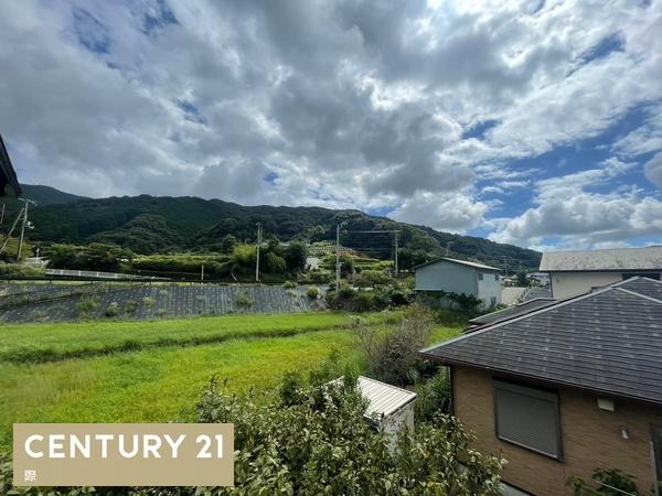日高郡日高町大字原谷の中古一戸建て
