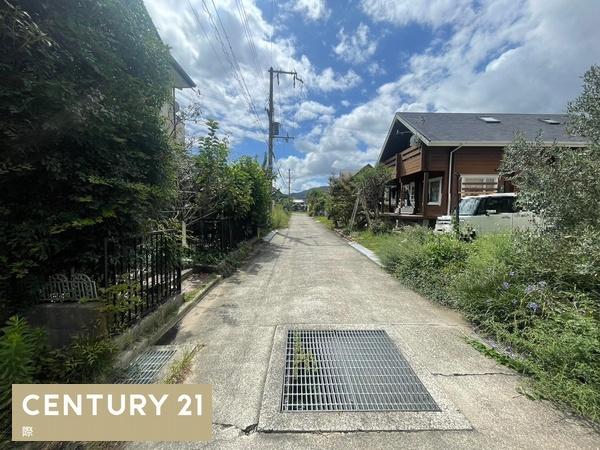 日高郡日高町大字原谷の中古一戸建て