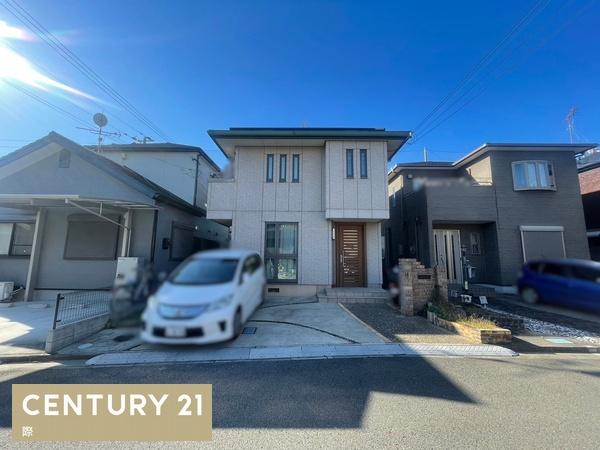 和歌山市西小二里1丁目　中古戸建