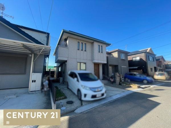 和歌山市西小二里1丁目　中古戸建