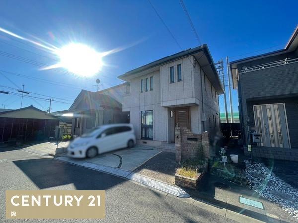 和歌山市西小二里1丁目　中古戸建