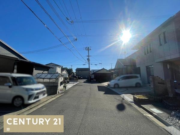 和歌山市西小二里1丁目　中古戸建