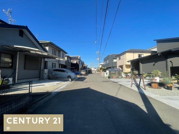 和歌山市西小二里１丁目の中古一戸建て