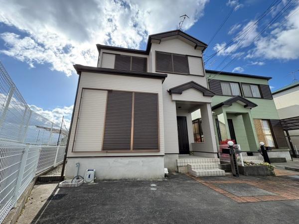 岩出市山田の中古一戸建て