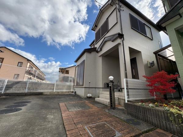 岩出市山田　中古戸建