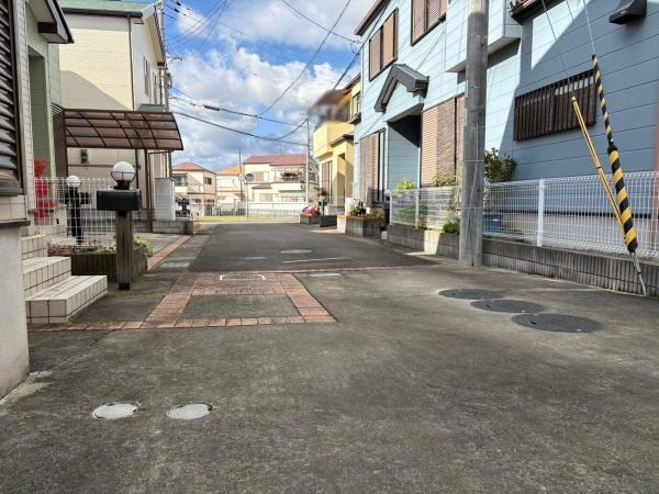 岩出市山田の中古一戸建て
