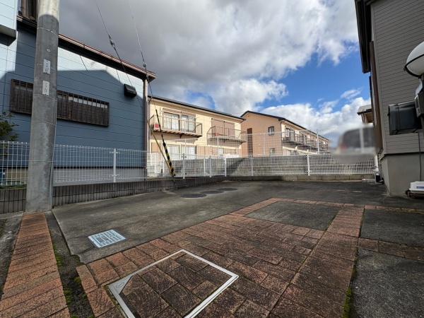 岩出市山田の中古一戸建て