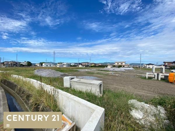 和歌山市栗栖の土地