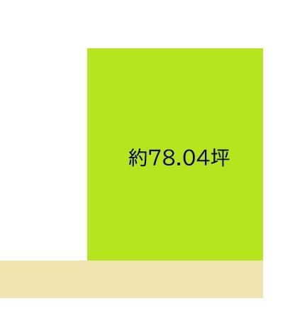 和歌山市木ノ本 土地
