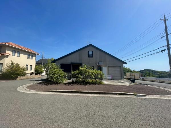 和歌山市中　中古戸建