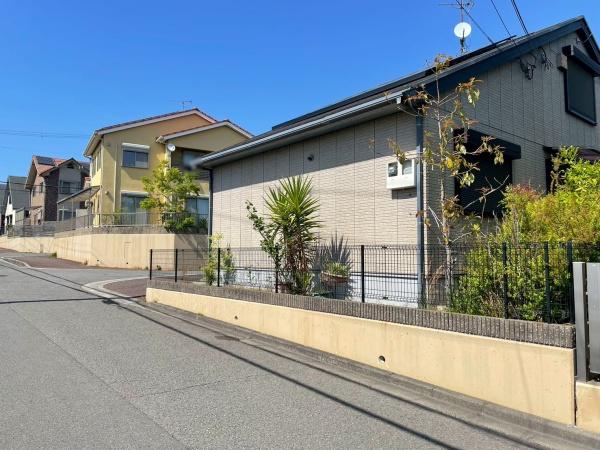 和歌山市中　中古戸建