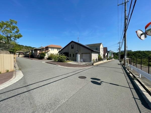 和歌山市中　中古戸建