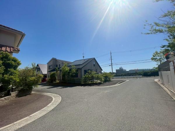 和歌山市中　中古戸建