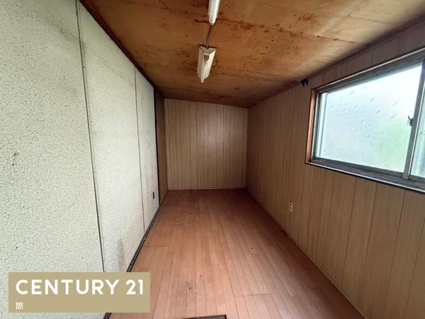 橋本市胡麻生の中古一戸建て