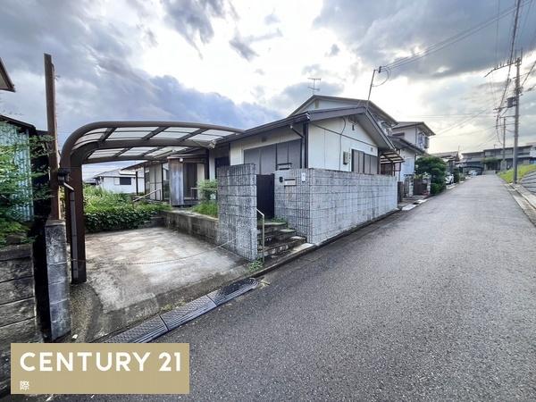 橋本市胡麻生の中古一戸建て