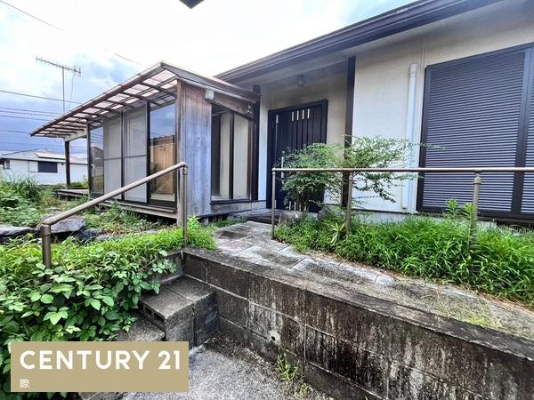 橋本市胡麻生の中古一戸建て