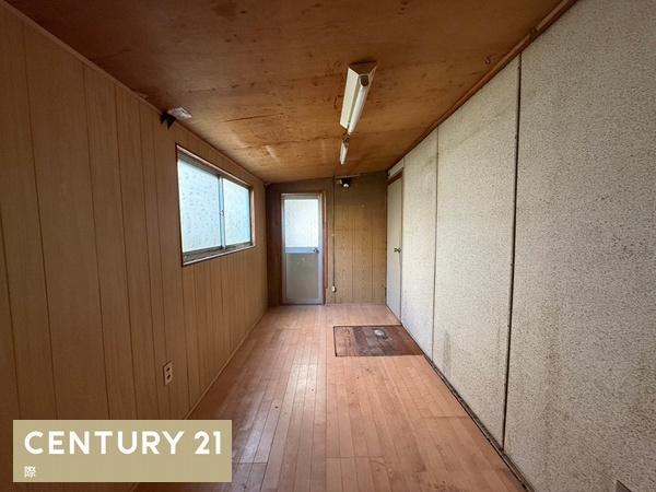 橋本市胡麻生の中古一戸建て