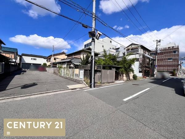 和歌山市岡山丁の売土地
