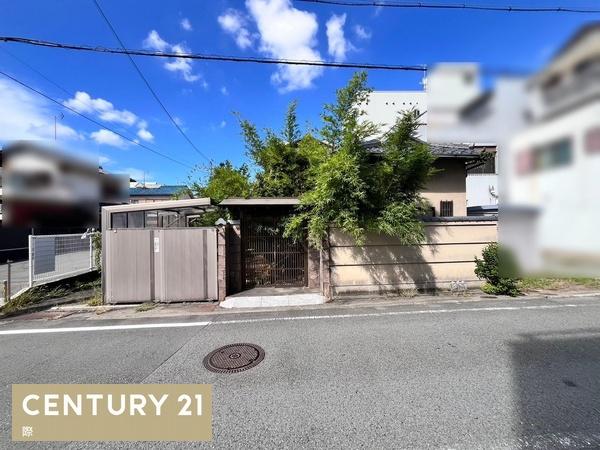 和歌山市岡山丁の売土地