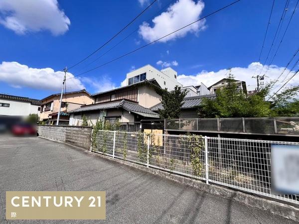 和歌山市岡山丁の売土地