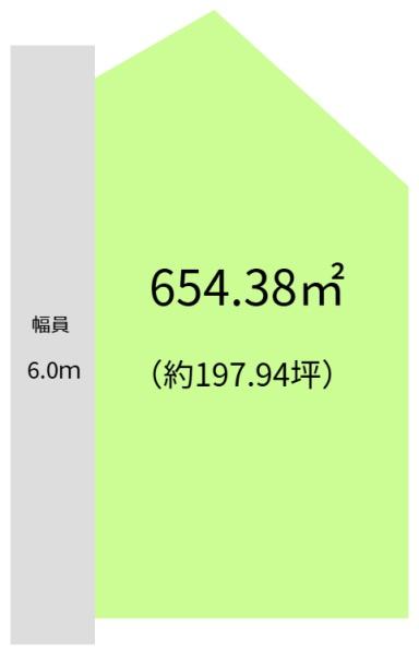 岩出市紀泉台の土地
