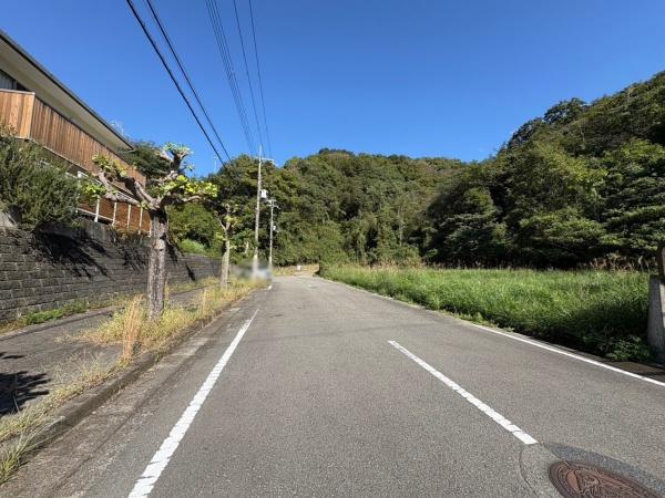 岩出市紀泉台の土地