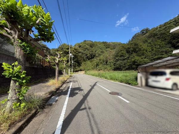 岩出市紀泉台の土地
