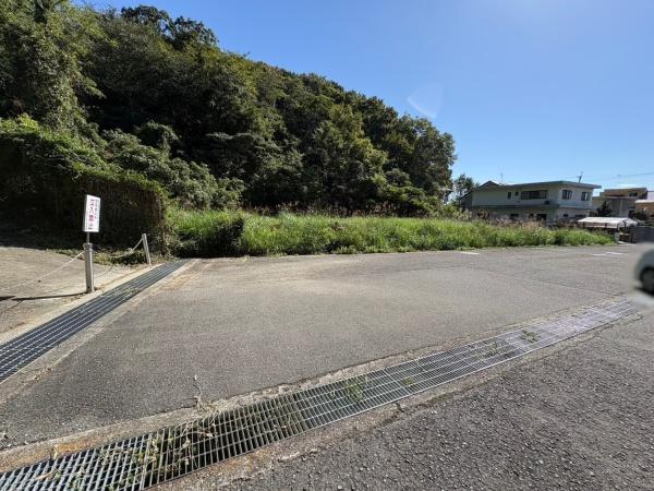 岩出市紀泉台の土地