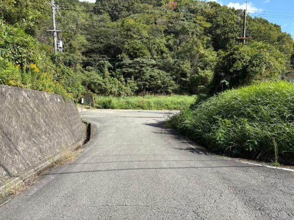 岩出市紀泉台の土地