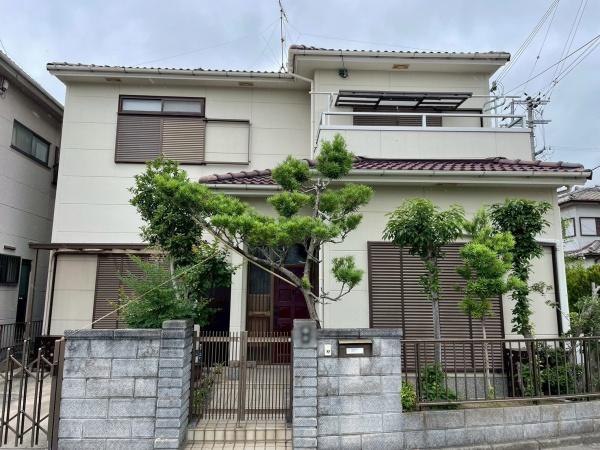 和歌山市梶取の中古一戸建て