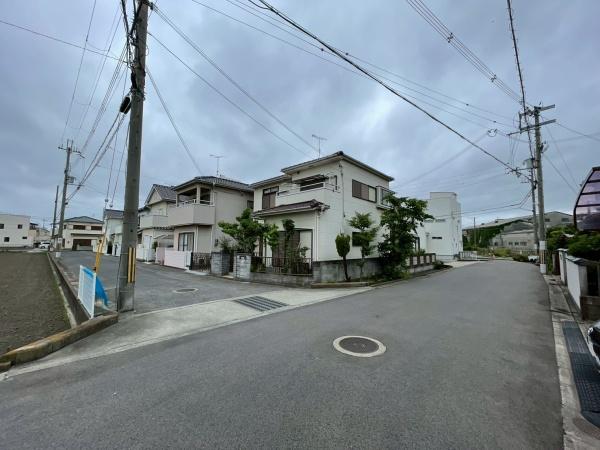 和歌山市梶取の中古一戸建て
