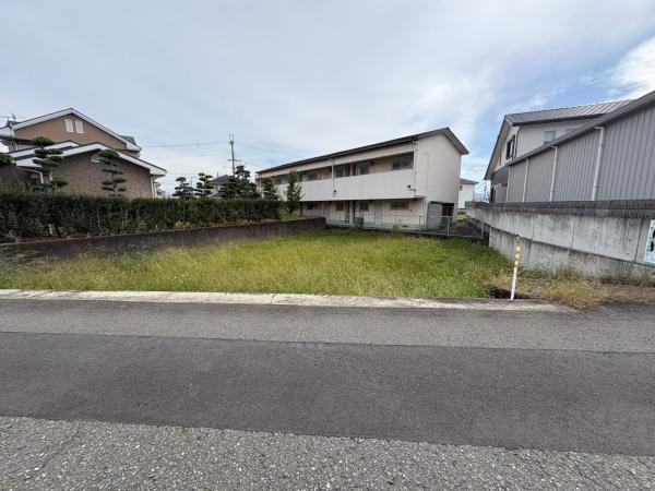 岩出市中迫の土地