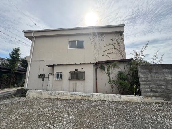 岩出市清水の中古一戸建て