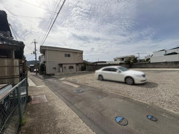 岩出市清水の中古一戸建て