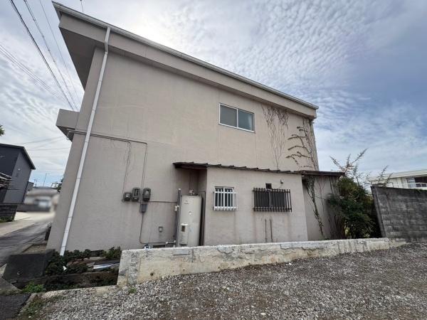 岩出市清水　中古戸建