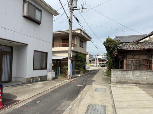 岩出市清水の中古一戸建て