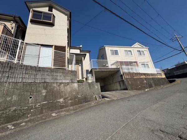 和歌山市園部の中古一戸建て