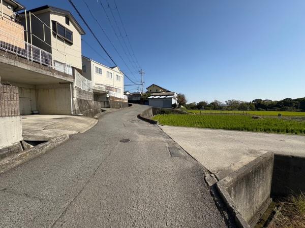 和歌山市園部の中古一戸建て