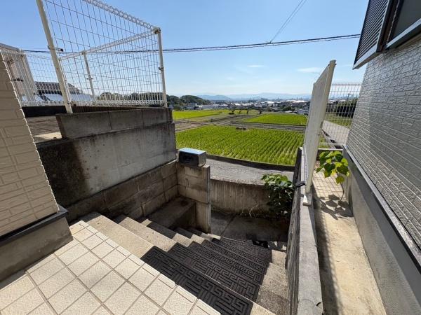 和歌山市園部の中古一戸建て