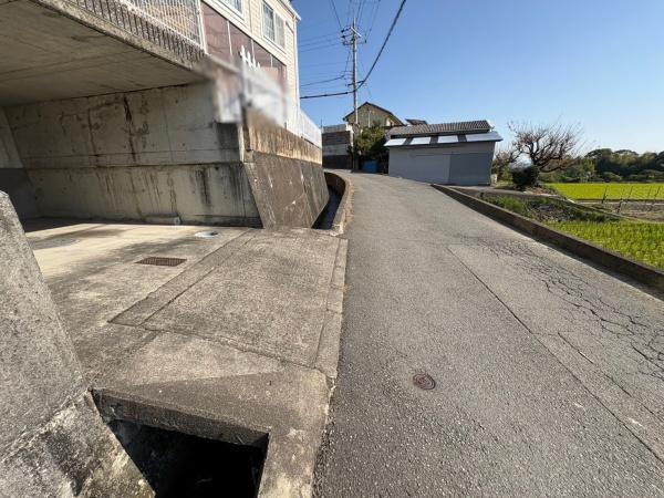 和歌山市園部　中古戸建