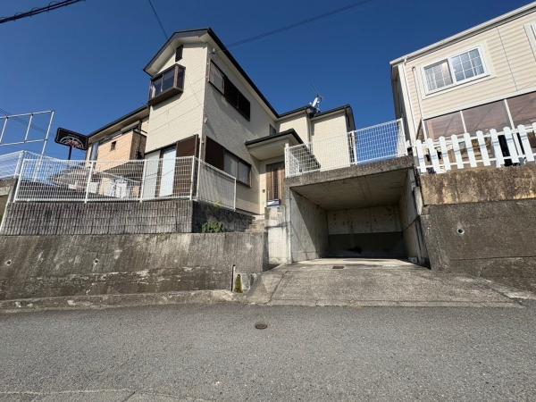 和歌山市園部　中古戸建