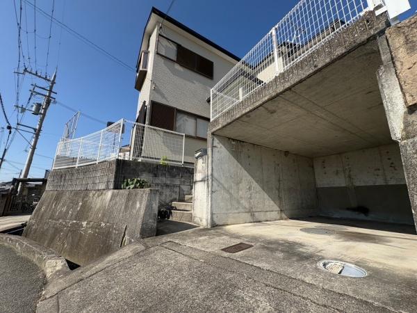 和歌山市園部　中古戸建